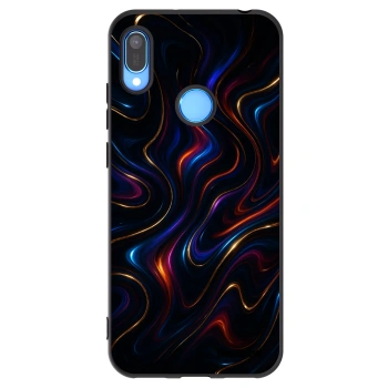 Ovitek za Huawei Y6 2019 - Noir