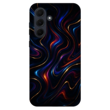 Ovitek za Samsung Galaxy A35 5G A356B - Noir