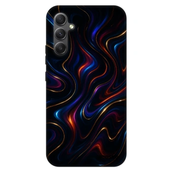 Ovitek za Samsung Galaxy A34 5G A346B - Noir