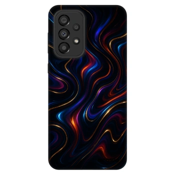 Ovitek za Samsung Galaxy A33 5G A336 - Noir