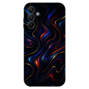 Ovitek za Samsung Galaxy A15 A155F 4G - Noir