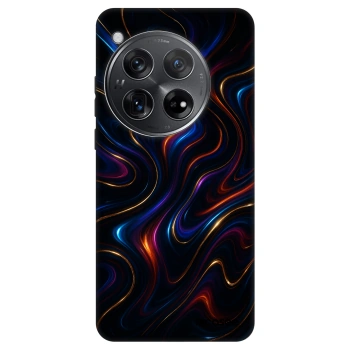 Ovitek za OnePlus 12 5G - Noir