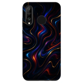 Ovitek za Huawei P30 Lite - Noir