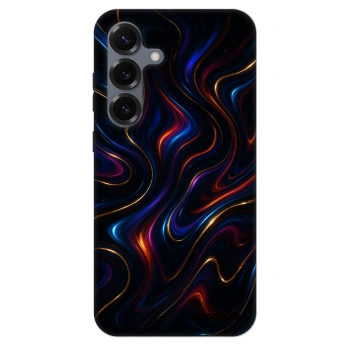 Ovitek za Samsung Galaxy S25 5G - Noir