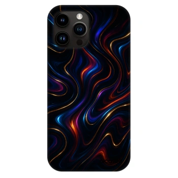 Ovitek za Apple iPhone 13 Pro Max - Noir