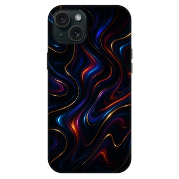 Ovitek za Apple iPhone 15 Plus - Noir