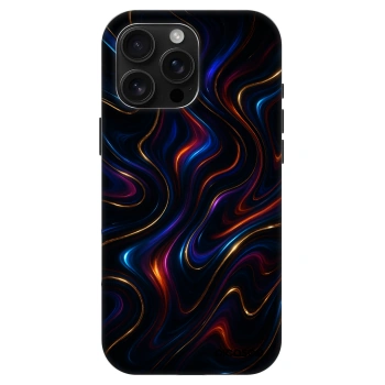Ovitek za Apple iPhone 16 Pro Max - Noir