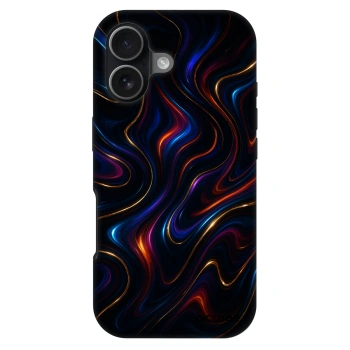 Ovitek za Apple iPhone 17 - Noir