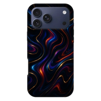 Ovitek za Apple iPhone 17 Pro Max - Noir