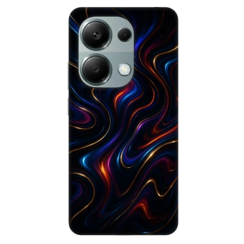 Ovitek za Xiaomi Redmi Note 13 Pro 4G - Noir