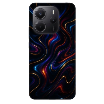 Ovitek za Xiaomi Redmi Note 14 4G - Noir