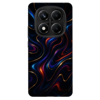 Ovitek za Xiaomi Redmi Note 14 Pro 4G - Noir