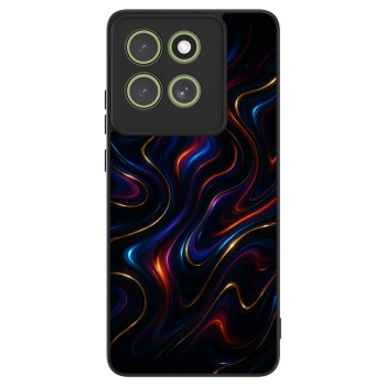 Ovitek za Motorola Moto G86 5G - Noir