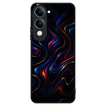Ovitek za Vivo Y29s 5G - Noir