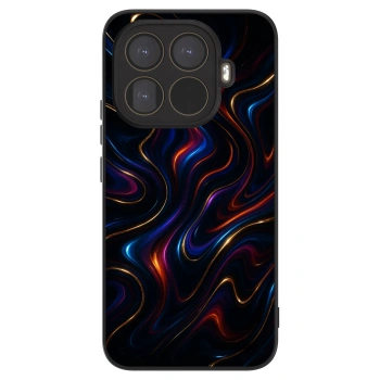 Ovitek za Xiaomi 15T Pro - Noir