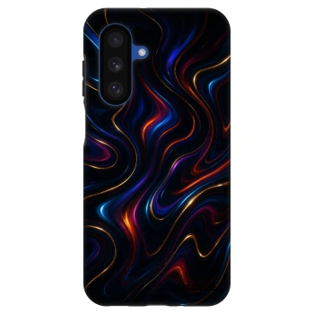 Ovitek za Samsung Galaxy A17 5G - Noir