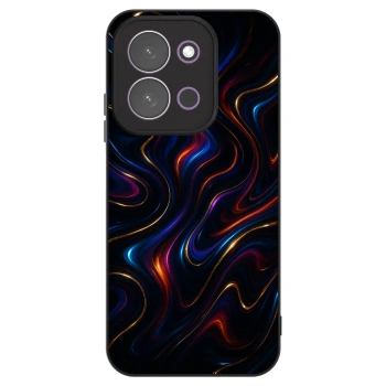 Ovitek za Xiaomi Redmi 15C 5G - Noir