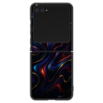 Ovitek za Motorola Razr 60 - Noir