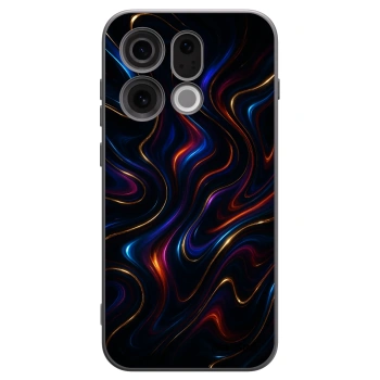Ovitek za OPPO Find X9 - Noir