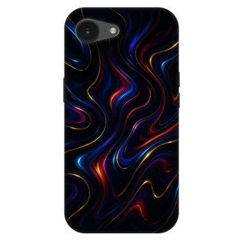 Ovitek za Apple iPhone 17e - Noir