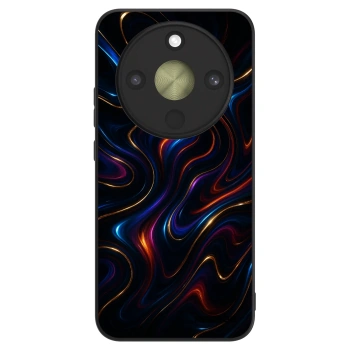 Ovitek za Honor Magic8 Lite 5G - Noir