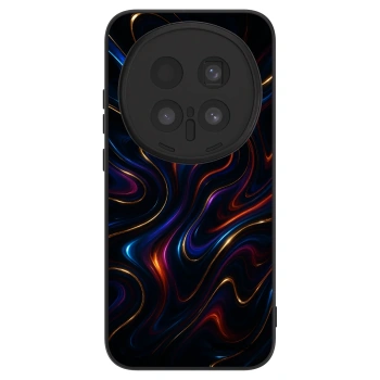 Ovitek za Honor Magic8 Pro 5G - Noir