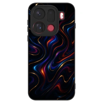 Ovitek za OPPO Find X9 Pro - Noir