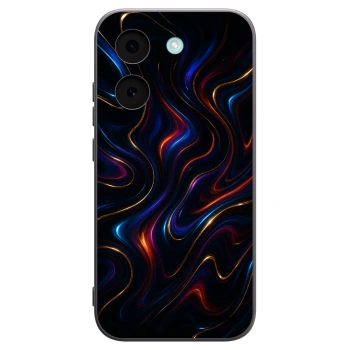 Picasee silikonski črni ovitek za Xiaomi Poco X8 Pro - Noir