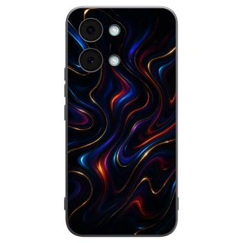 Picasee silikonski črni ovitek za Xiaomi Poco X8 Pro Max - Noir