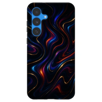 Ovitek za Samsung Galaxy S25 FE 5G - Noir