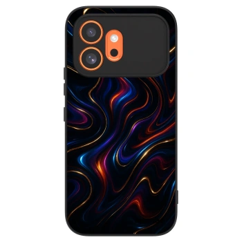 Ovitek za Honor 600 - Noir