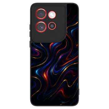 Ovitek za Motorola Edge 60 Neo 5G - Noir