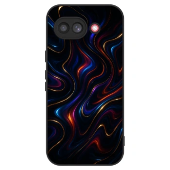 Ovitek za Google Pixel 10a - Noir