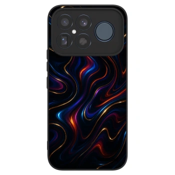 Ovitek za Xiaomi Poco F8 Ultra - Noir