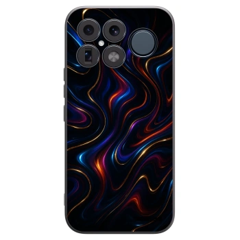 Picasee silikonski črni ovitek za Xiaomi Poco F8 Ultra - Noir