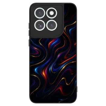 Ovitek za Motorola Edge 70 Fusion - Noir