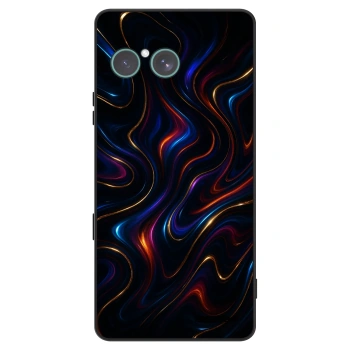 Ovitek za Sony Xperia 10 VII - Noir