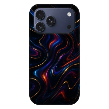 Ovitek za Apple iPhone 18 Pro - Noir