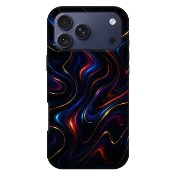 Ovitek za Apple iPhone 18 Pro Max - Noir