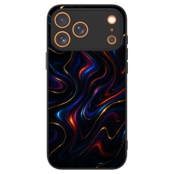 Picasee ULTIMATE CASE za Apple iPhone 18 Pro Max - Noir