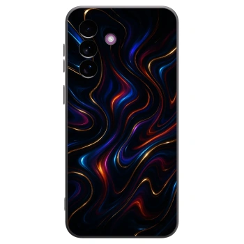 Ovitek za Samsung Galaxy A37 - Noir