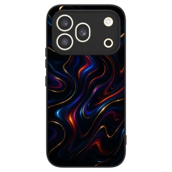 Picasee ULTIMATE CASE za Honor 600 Pro - Noir