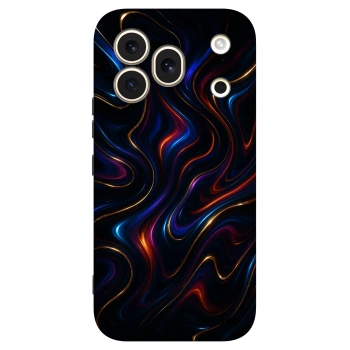 Ovitek za Honor 600 Pro - Noir