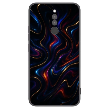 Ovitek za Xiaomi Redmi 8 - Noir
