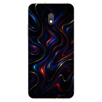 Ovitek za Xiaomi Redmi 8A - Noir
