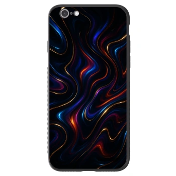 Ovitek za Apple iPhone 6/6S - Noir