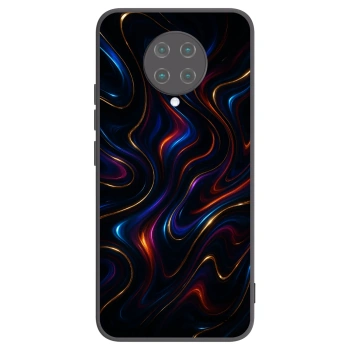 Ovitek za Xiaomi Poco F2 Pro - Noir