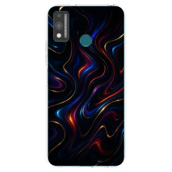 Ovitek za Honor 9X Lite - Noir
