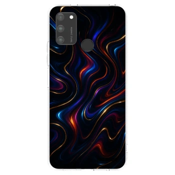 Ovitek za Honor 9A - Noir