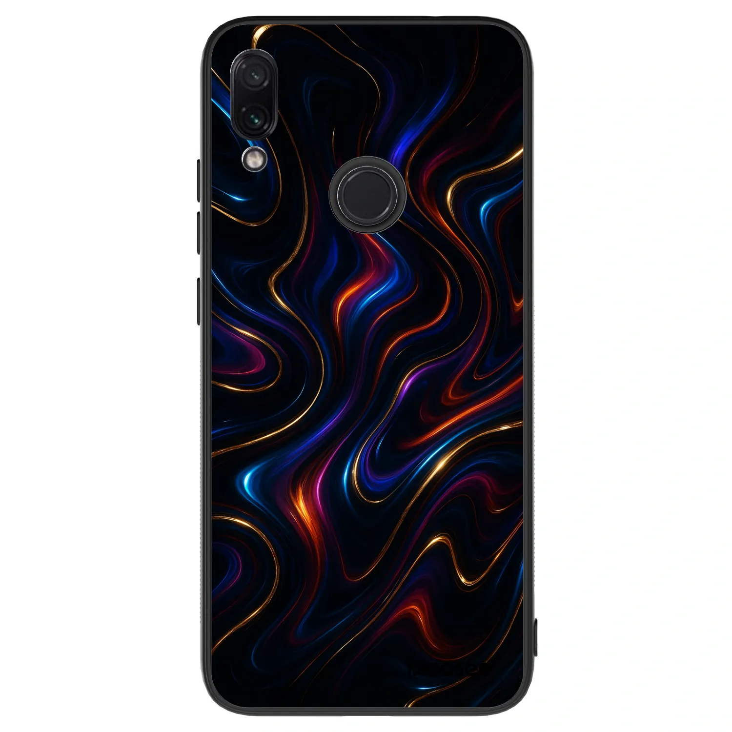 Picasee ULTIMATE CASE za Xiaomi Redmi Note 7 - Noir